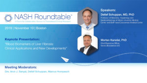 ProSciento Roundtable Keynote Speakers